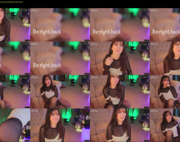 _1s___ — 55 minute Chaturbate female cam show recording, 1080p, Jan 21, 2023