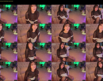 _1s___ — 55 minute Chaturbate female cam show recording, 1080p, Jan 21, 2023