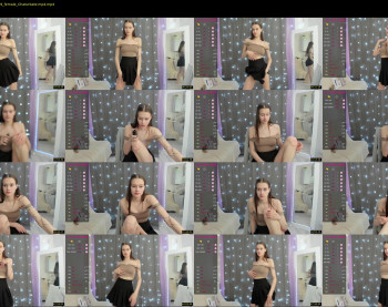 _abby_bb — 54 minute Chaturbate female cam show recording, 1080p, Jan 21, 2023