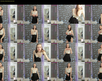_abby_bb — 54 minute Chaturbate female cam show recording, 1080p, Jan 22, 2023