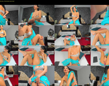 _adelle — 54 minute Chaturbate female cam show recording, 1080p, Jan 21, 2023