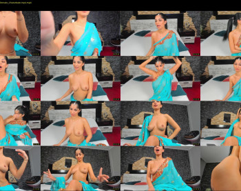 _adelle — 55 minute Chaturbate female cam show recording, 1080p, Jan 21, 2023
