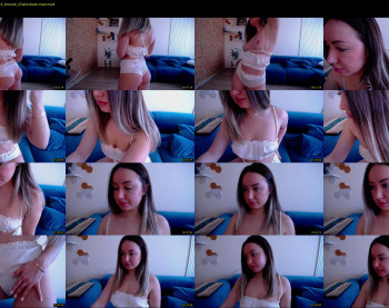 _artease_ — 52 minute Chaturbate female cam show recording, 1080p, Jan 21, 2023