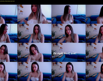 _artease_ — 41 minute Chaturbate female cam show recording, 1080p, Jan 21, 2023