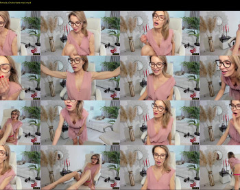 _beylly — 31 minute Chaturbate female cam show recording, 1080p, Jan 21, 2023