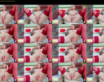 _coquine_ — 3 minute Chaturbate female cam show recording, 1080p, Jan 21, 2023