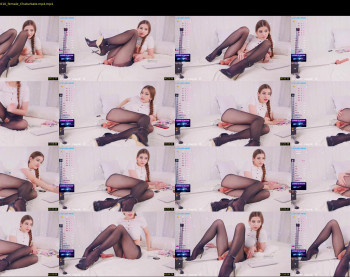 _d_a_s_h_a_ — 55 minute Chaturbate female cam show recording, 1080p, Jan 21, 2023