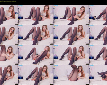 _d_a_s_h_a_ — 54 minute Chaturbate female cam show recording, 1080p, Jan 21, 2023