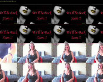 _jeniffer_hot — 46 minute Chaturbate female cam show recording, 720p, Jan 21, 2023