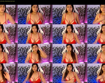 _karen01 — 3 minute Chaturbate female cam show recording, 480p, Jan 22, 2023