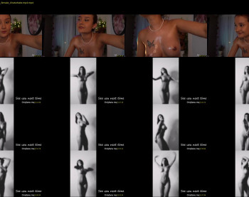 _lady_di — 5 minute Chaturbate female cam show recording, 1080p, Jan 21, 2023