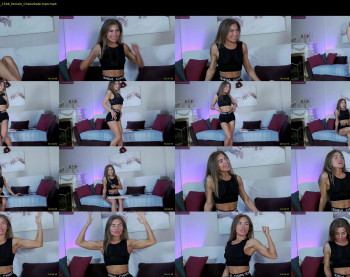_nikki_moore_ — 6 minute Chaturbate female cam show recording, 1080p, Jan 21, 2023