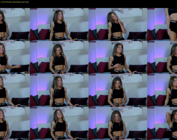 _nikki_moore_ — 5 minute Chaturbate female cam show recording, 1080p, Jan 21, 2023