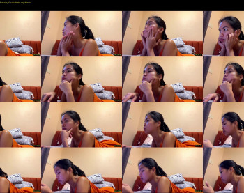 _pilya_ — 3 minute Chaturbate female cam show recording, 1080p, Jan 21, 2023
