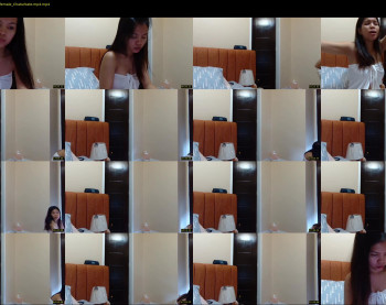 _pilya_ — 58 minute Chaturbate female cam show recording, 1080p, Jan 22, 2023