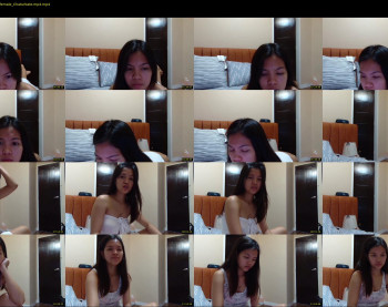 _pilya_ — 14 minute Chaturbate female cam show recording, 1080p, Jan 22, 2023