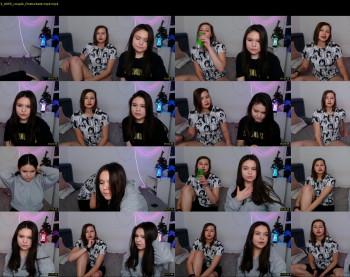 _reverse_gang_ — 15 minute Chaturbate couple cam show recording, 1080p, Jan 22, 2023