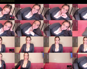 _snorkmaiden_ — 53 minute Chaturbate female cam show recording, 1080p, Jan 21, 2023