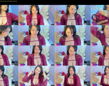 _sweet_kitty1 — 40 minute Chaturbate female cam show recording, 720p, Jan 22, 2023