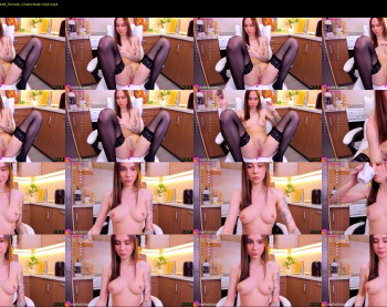 _top_skinny — 3 minute Chaturbate female cam show recording, 1080p, Jan 22, 2023