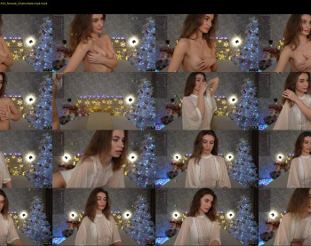 _your_angel — 58 minute Chaturbate female cam show recording, 1080p, Jan 21, 2023