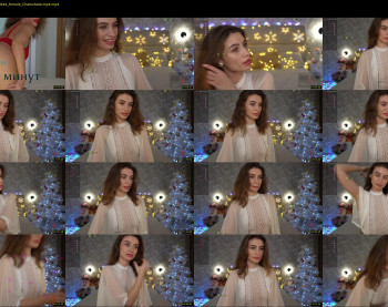 _your_angel — 61 minute Chaturbate female cam show recording, 1080p, Jan 22, 2023