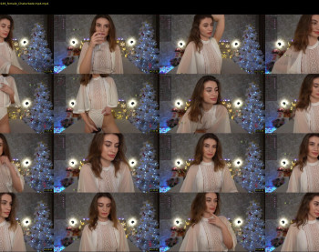 _your_angel — 59 minute Chaturbate female cam show recording, 1080p, Jan 22, 2023