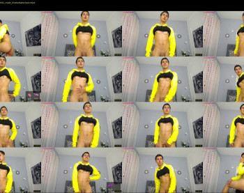 adams_ricci — 26 minute Chaturbate male cam show recording, 1080p, Jan 21, 2023