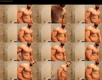 advp69 — 5 minute Chaturbate male cam show recording, 720p, Jan 21, 2023