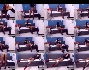 afroditha_ — 47 minute Chaturbate female cam show recording, 1080p, Jan 21, 2023