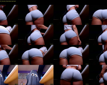 agatha137 — 55 minute Chaturbate female cam show recording, 1080p, Jan 21, 2023