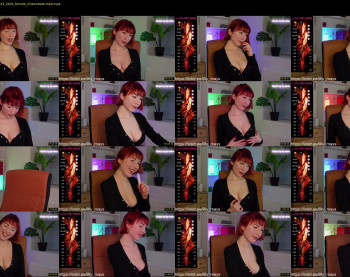 agelina_summer — 27 minute Chaturbate female cam show recording, 1080p, Jan 21, 2023