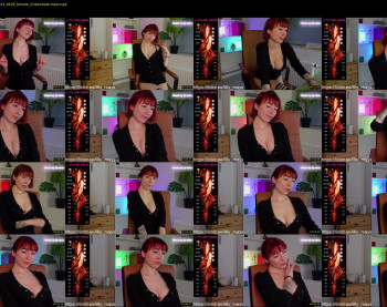 agelina_summer — 53 minute Chaturbate female cam show recording, 1080p, Jan 22, 2023
