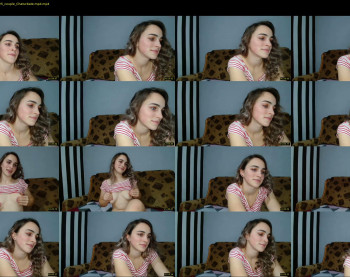 aida_ryan — 37 minute Chaturbate couple cam show recording, 720p, Jan 22, 2023