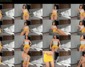 aina_kun — 26 minute Chaturbate female cam show recording, 1080p, Jan 21, 2023