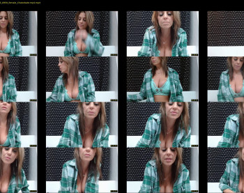 alannarack — 10 minute Chaturbate female cam show recording, 720p, Jan 21, 2023