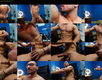 alex_blu — 36 minute Chaturbate male cam show recording, 1080p, Jan 22, 2023