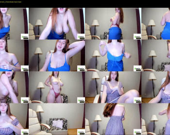 aliaa_ — 55 minute Chaturbate female cam show recording, 1080p, Jan 22, 2023