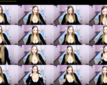 alice_pinkys — 55 minute Chaturbate female cam show recording, 1080p, Jan 21, 2023