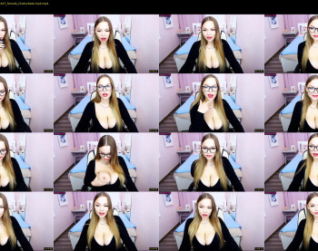 alice_pinkys — 24 minute Chaturbate female cam show recording, 1080p, Jan 21, 2023