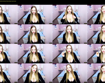 alice_pinkys — 25 minute Chaturbate female cam show recording, 1080p, Jan 21, 2023