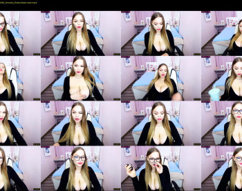 alice_pinkys — 54 minute Chaturbate female cam show recording, 1080p, Jan 21, 2023