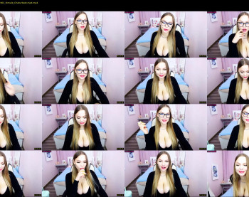 alice_pinkys — 54 minute Chaturbate female cam show recording, 1080p, Jan 21, 2023