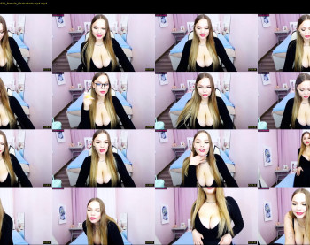 alice_pinkys — 40 minute Chaturbate female cam show recording, 1080p, Jan 21, 2023