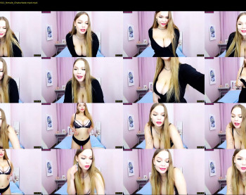alice_pinkys — 8 minute Chaturbate female cam show recording, 1080p, Jan 21, 2023