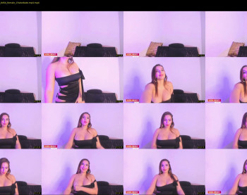 alisha_indira_ — 4 minute Chaturbate female cam show recording, 1080p, Jan 22, 2023