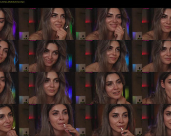alliesynns — 26 minute Chaturbate female cam show recording, 1080p, Jan 21, 2023
