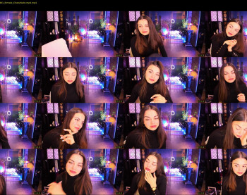 alma_pearl — 41 minute Chaturbate female cam show recording, 1080p, Jan 21, 2023