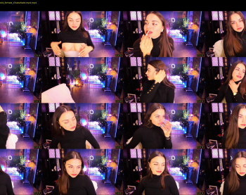 alma_pearl — 40 minute Chaturbate female cam show recording, 1080p, Jan 21, 2023