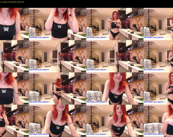 aly_alyce — 19 minute Chaturbate female cam show recording, 1080p, Jan 21, 2023